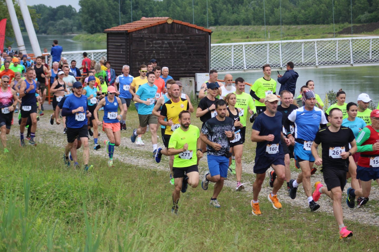 Kotoripski begači (1) Kotoripski begači (1)