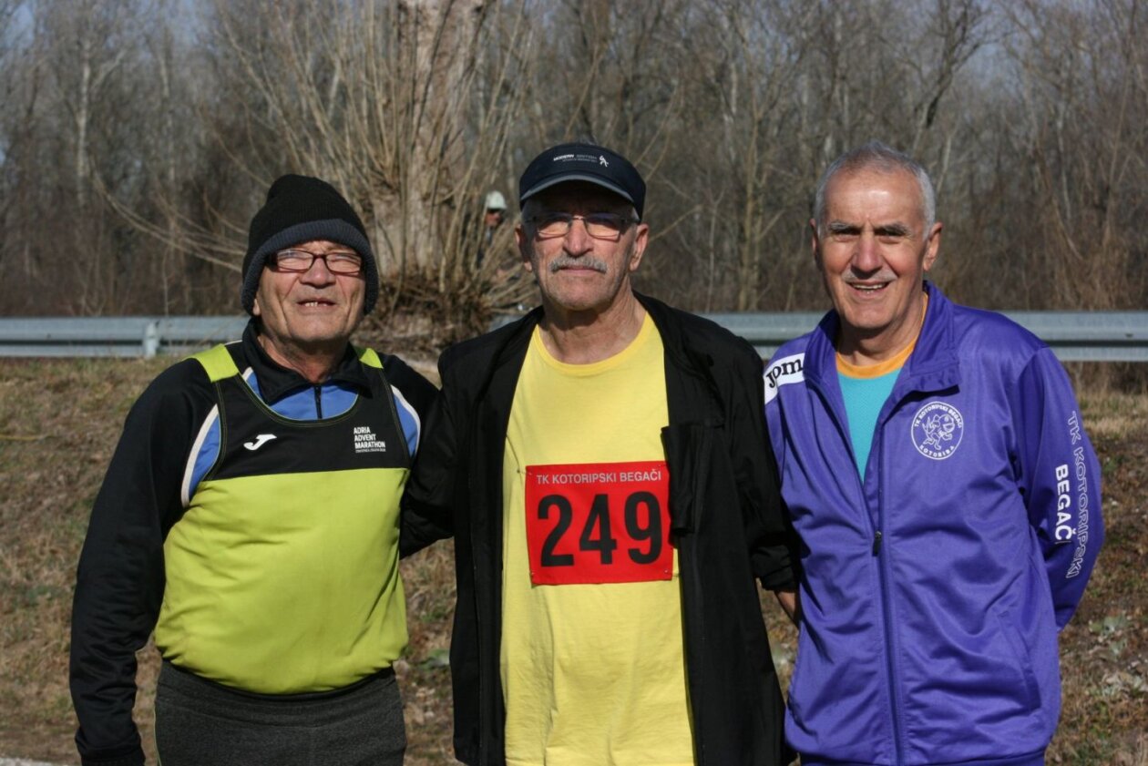 Kotoripski begači (1)