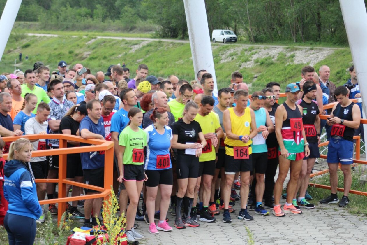 Kotoripski begači (1)