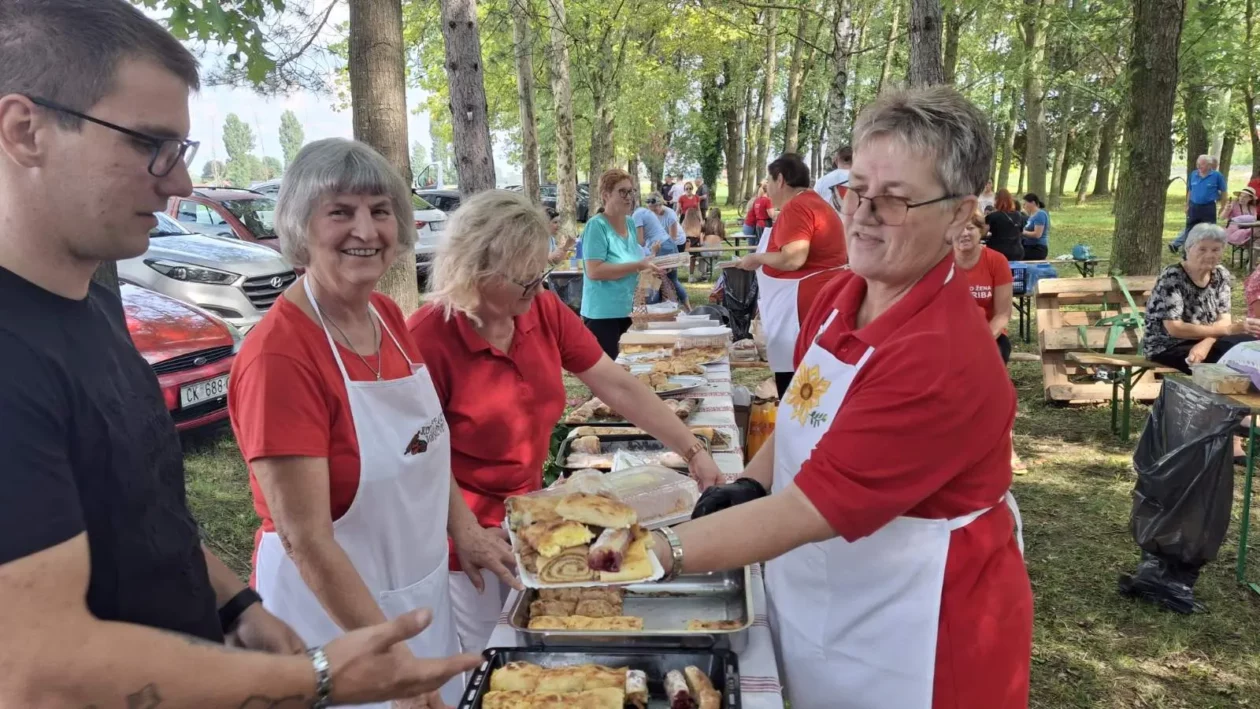Kotoripski vanjkovci, Kotoriba, Društvo žena Kotoriba (12)