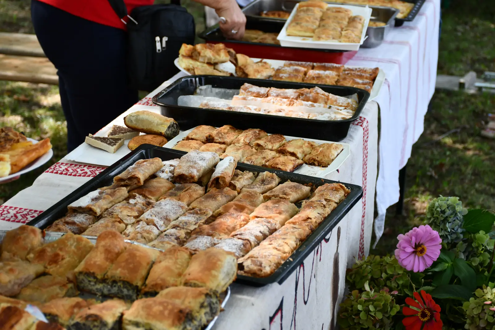 Kotoripski vanjkovci, Kotoriba, Društvo žena Kotoriba (4)