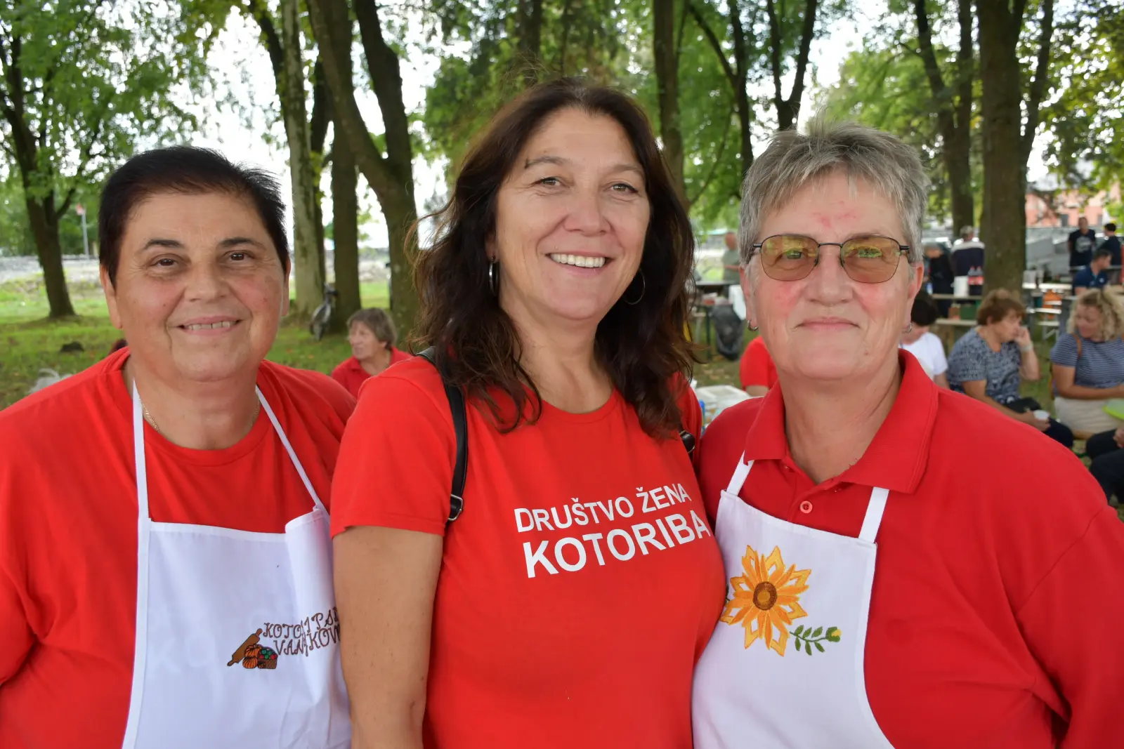 Kotoripski vanjkovci, Kotoriba, Društvo žena Kotoriba (6)