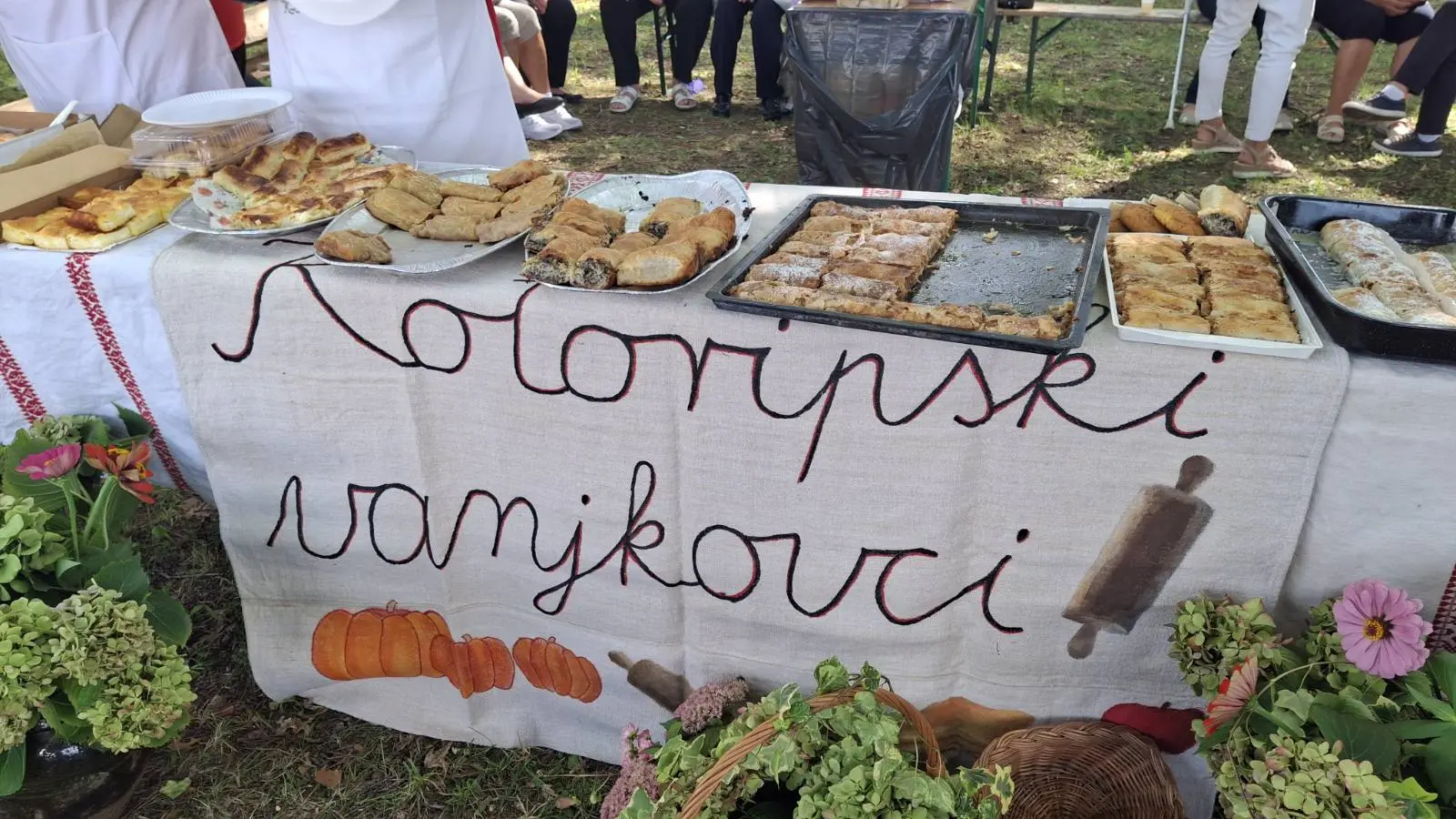 Kotoripski vanjkovci, Kotoriba, Društvo žena Kotoriba (9)