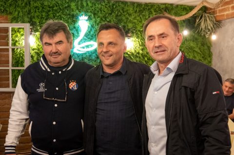 Kovačević Dinamo-3 Zlatko Premuš, Mato Kljajić Kovačević Dinamo-3 Zlatko Premuš, Mato Kljajić