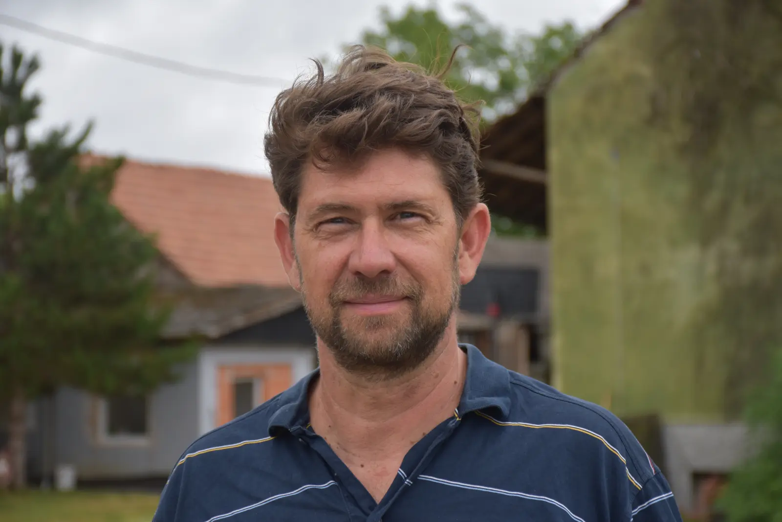 Koze i mi, Čičko, Donji Kraljevec, kozji sir (2)