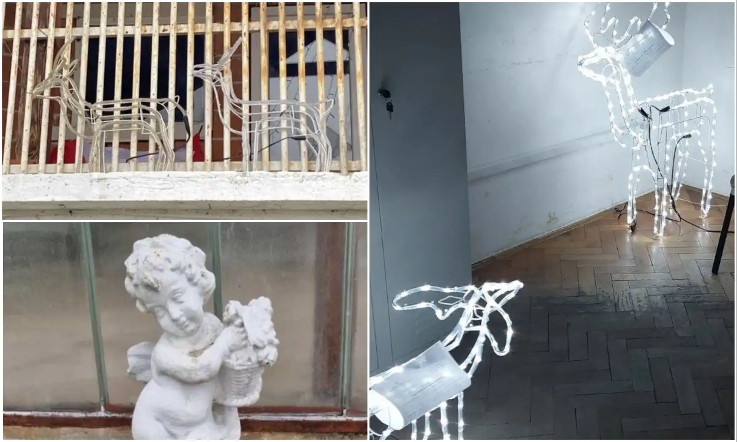 Krađa ukrasa Nedelišće 2024 (4) Krađa ukrasa Nedelišće 2024 (4)