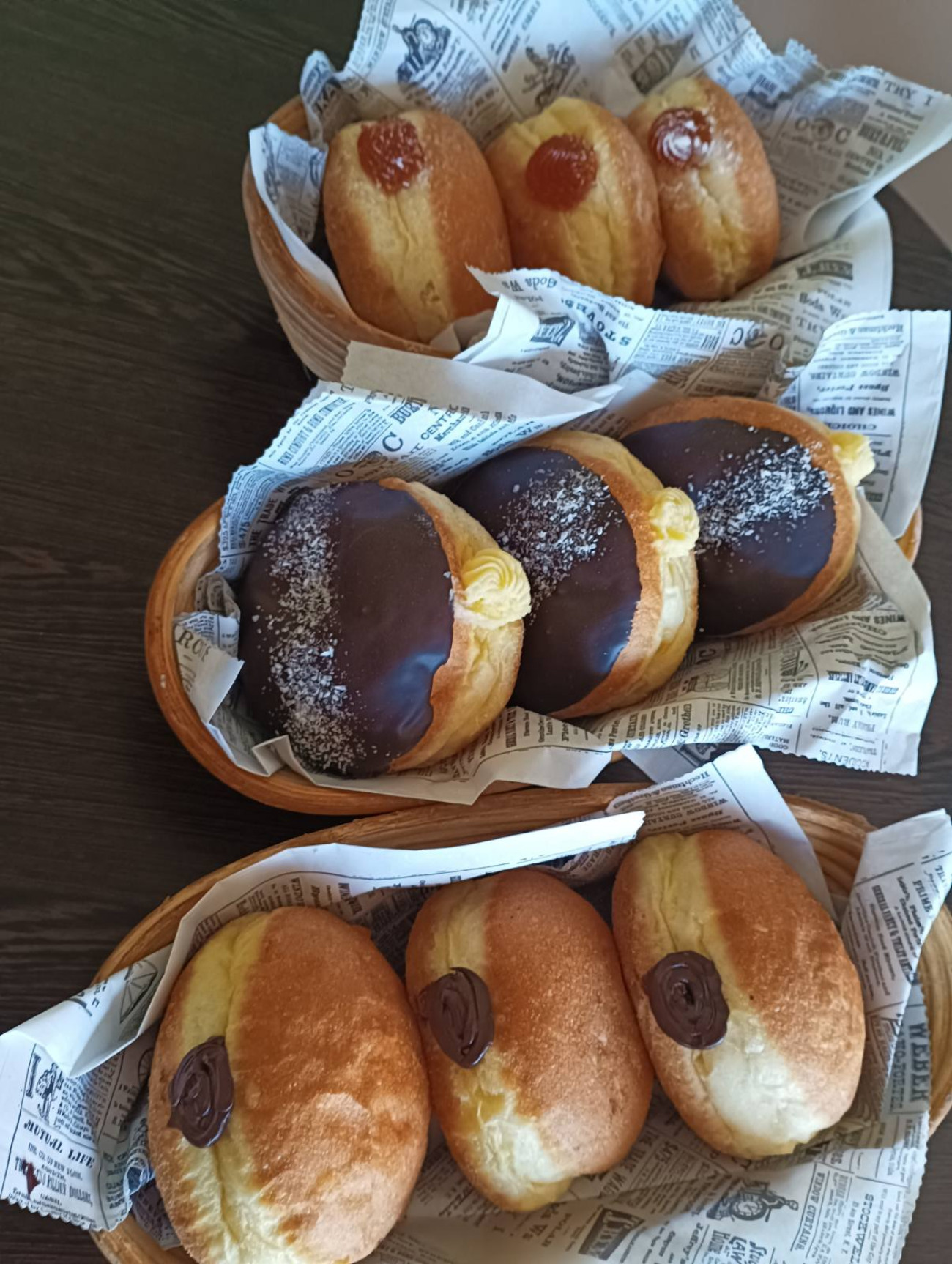 Kraljevske slastice Kraljevske slastice