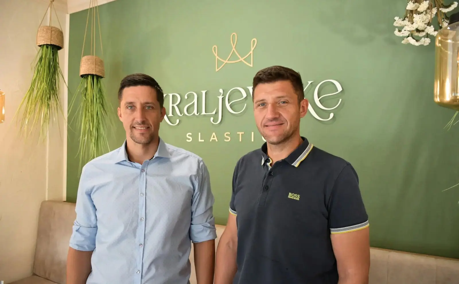 Kraljevske slastice (2)
