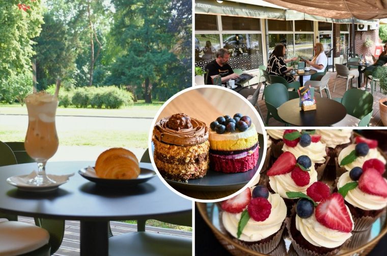 Kraljevske slastice kolači Kraljevske slastice - kolači i torte