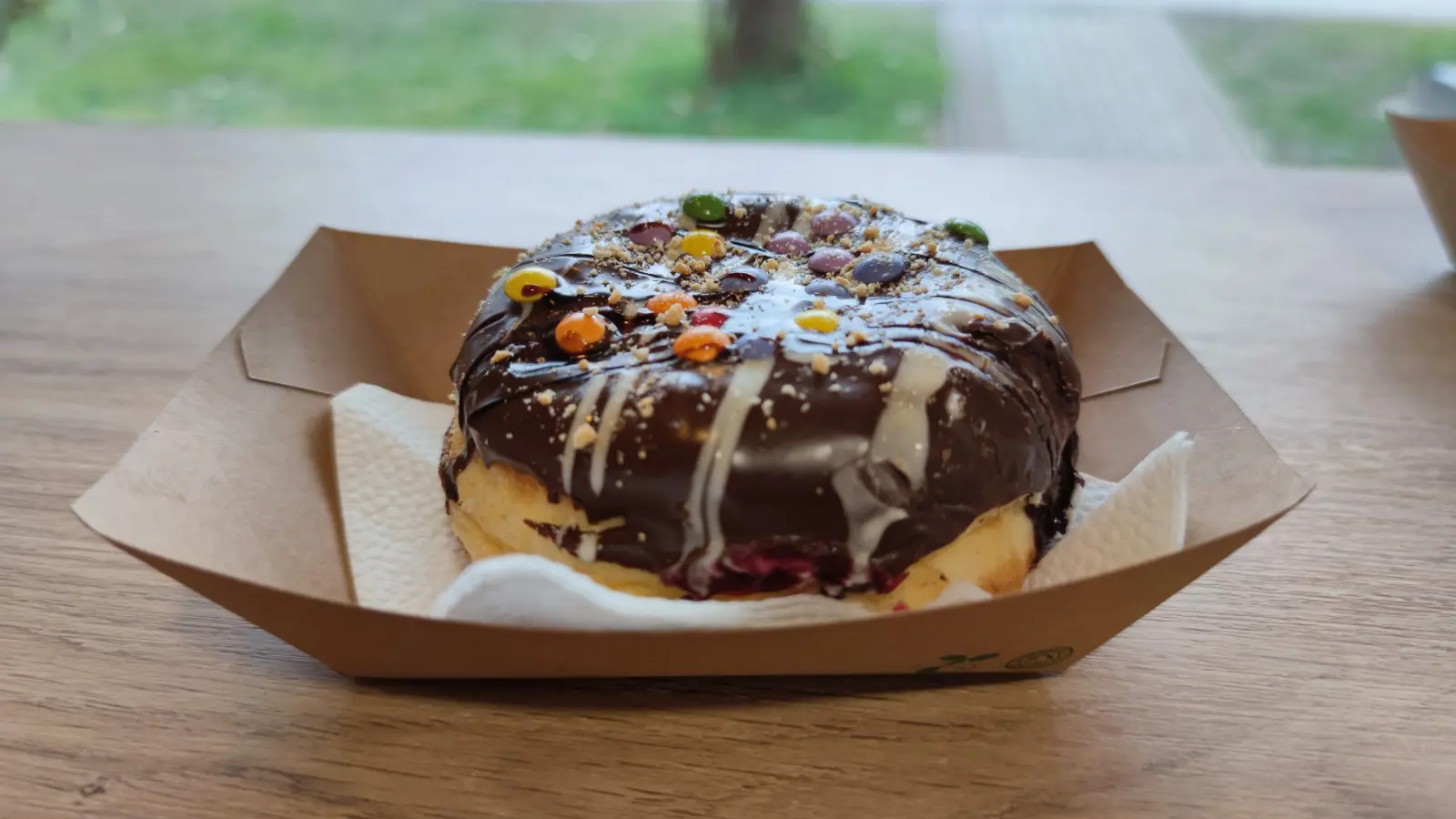 Kraljevske slastice, krafne 2025. (10) Kraljevske slastice, krafne 2025. (12)