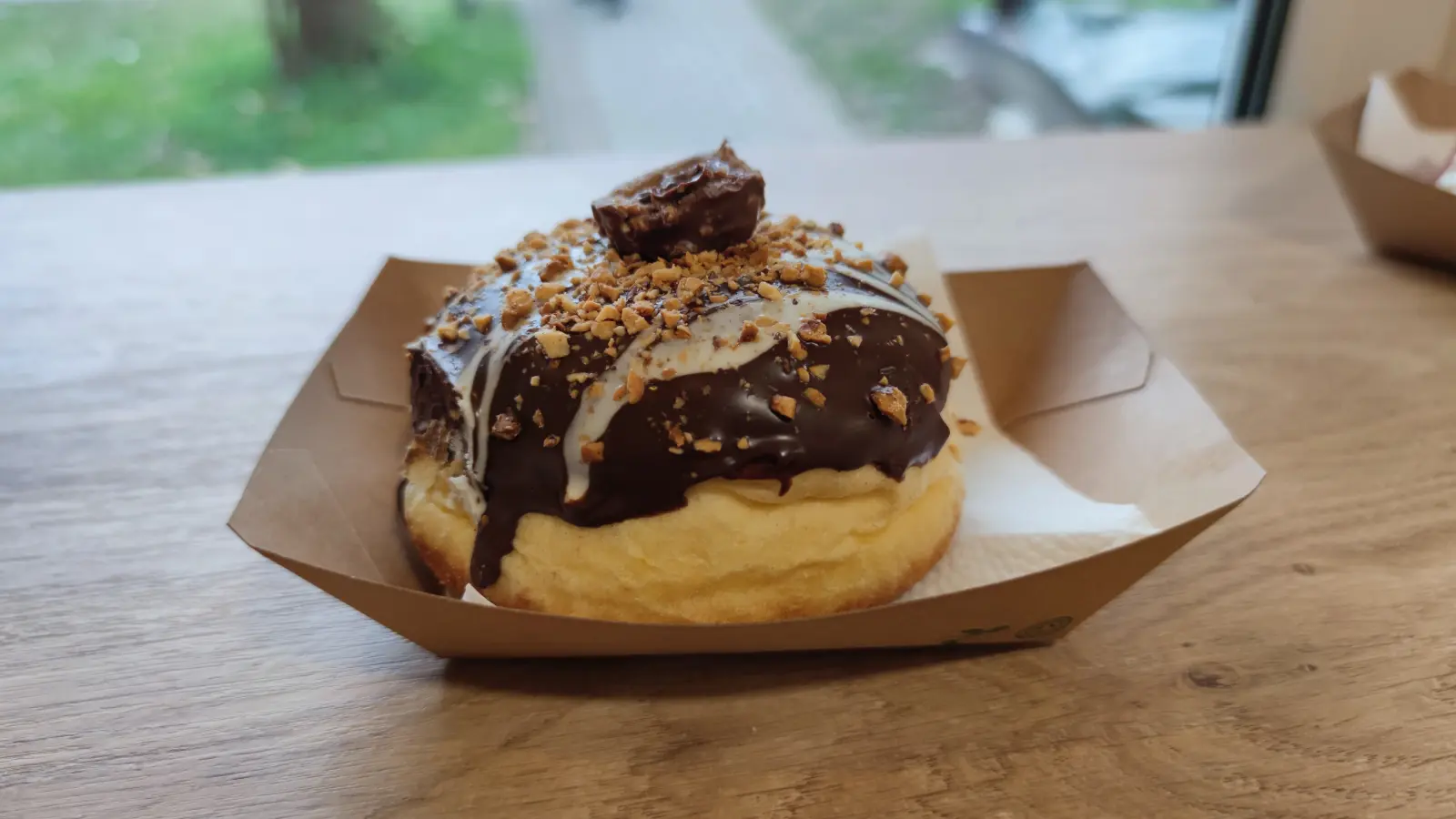 Kraljevske slastice, krafne 2025. (12) Kraljevske slastice, krafne 2025. (12)