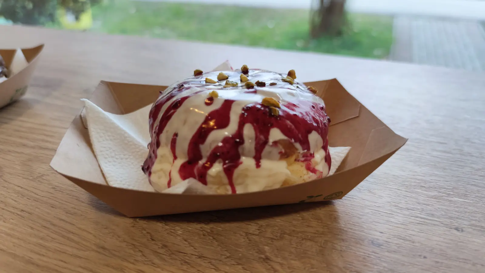 Kraljevske slastice, krafne 2025. (13) Kraljevske slastice, krafne 2025. (12)