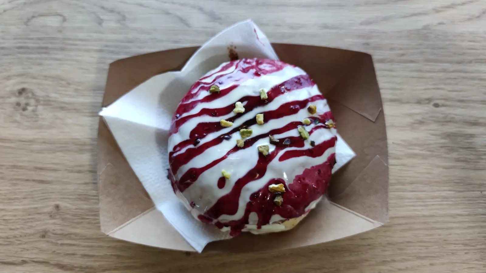 Kraljevske slastice, krafne 2025. (3) Kraljevske slastice, krafne 2025. (12)