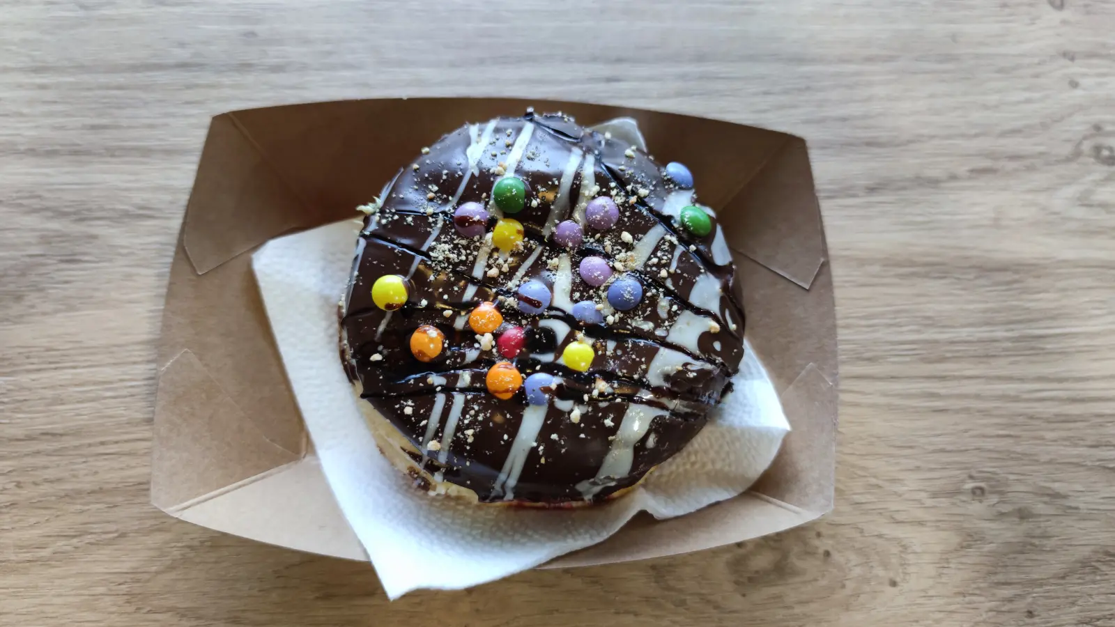 Kraljevske slastice, krafne 2025. (4) Kraljevske slastice, krafne 2025. (12)