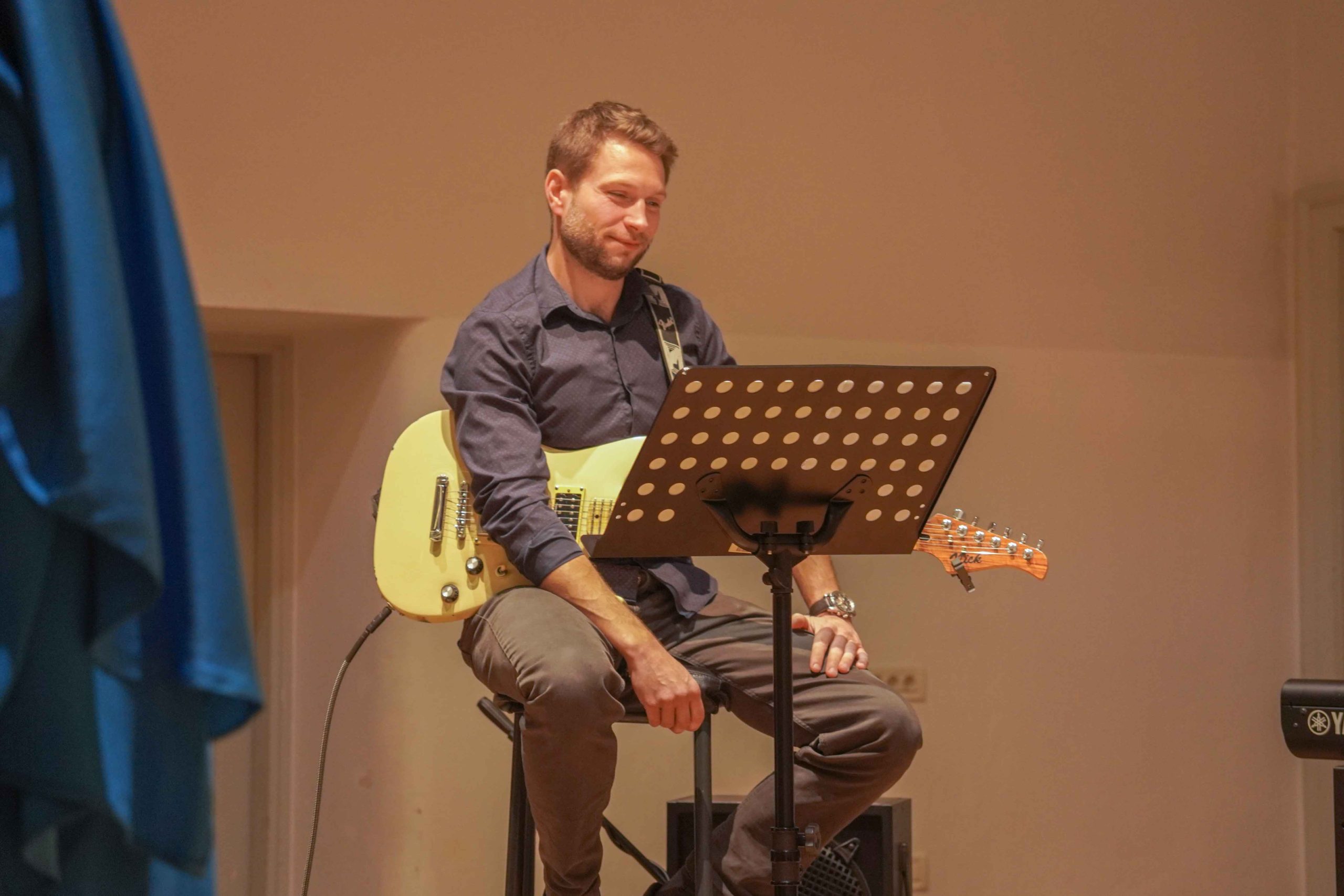 Kraljica underground soula Sy Smith (1)