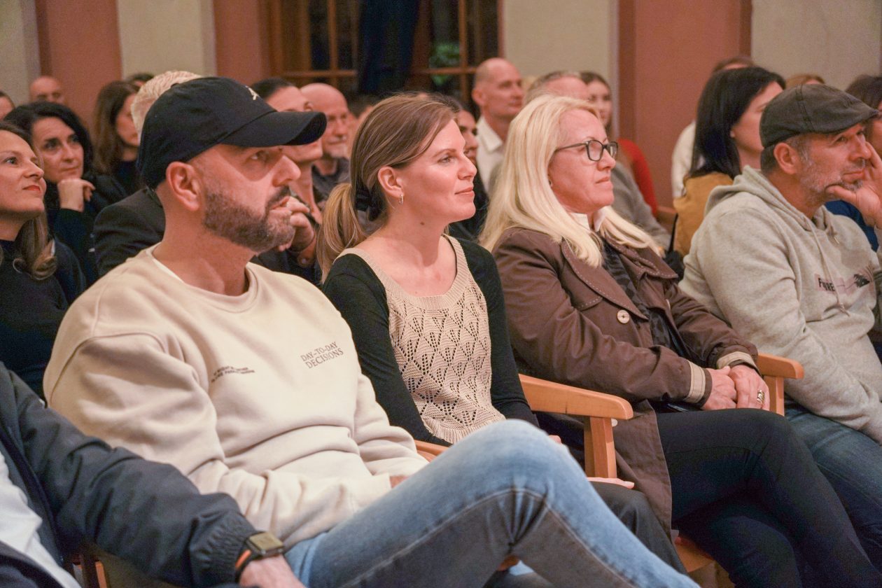 Kraljica underground soula Sy Smith (15) Kraljica underground soula Sy Smith (15)