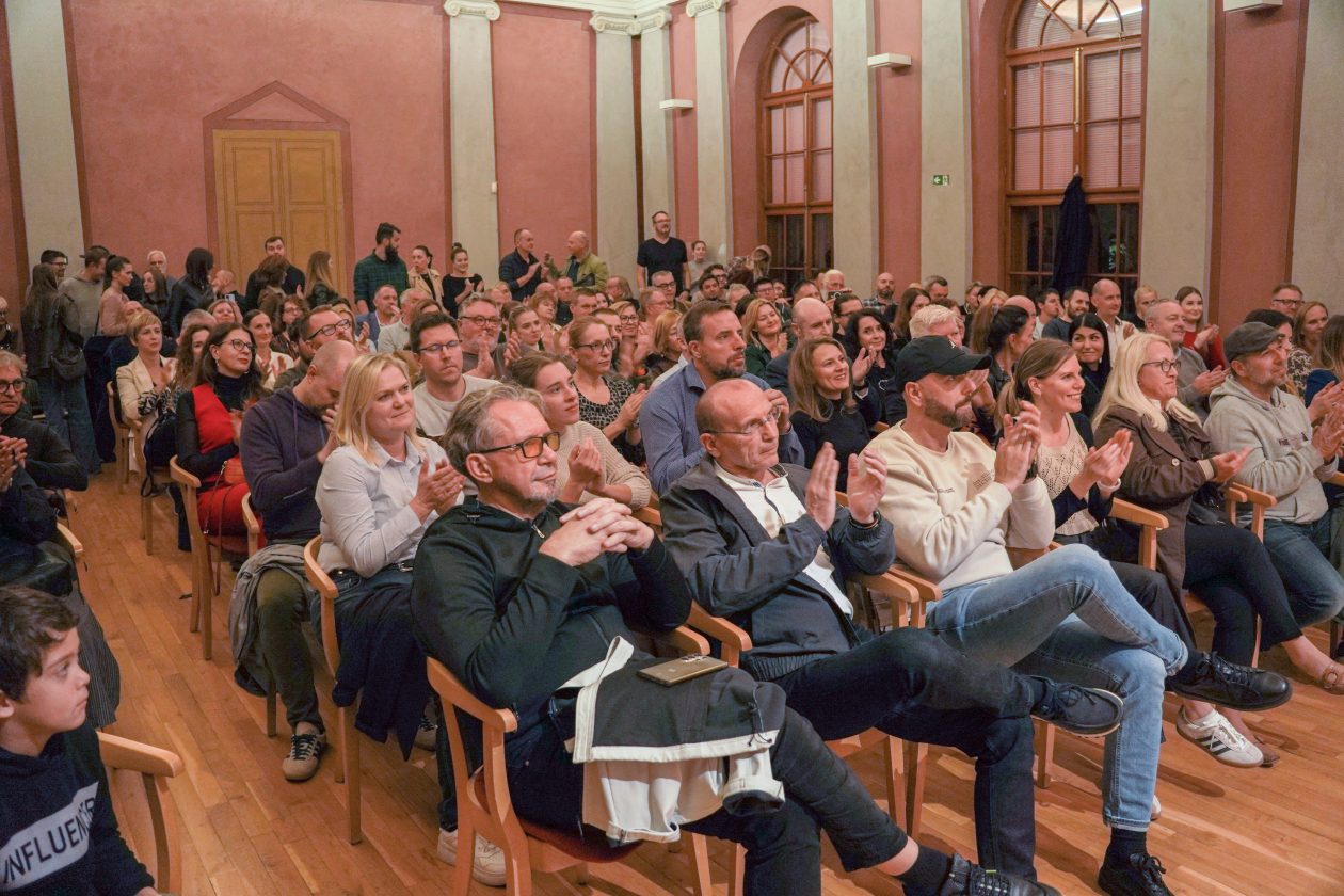 Kraljica underground soula Sy Smith (16) Kraljica underground soula Sy Smith (16)