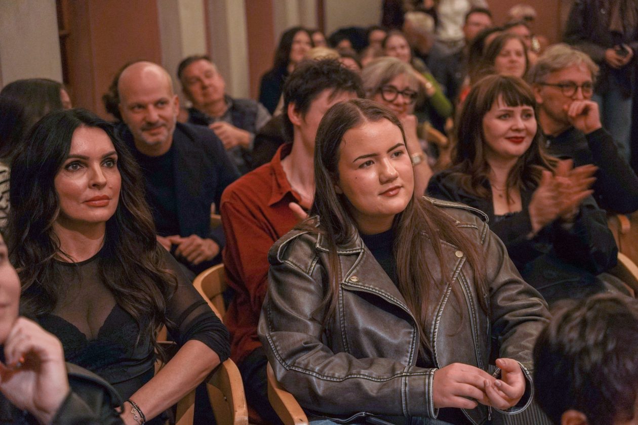 Kraljica underground soula Sy Smith (19) Kraljica underground soula Sy Smith (19)