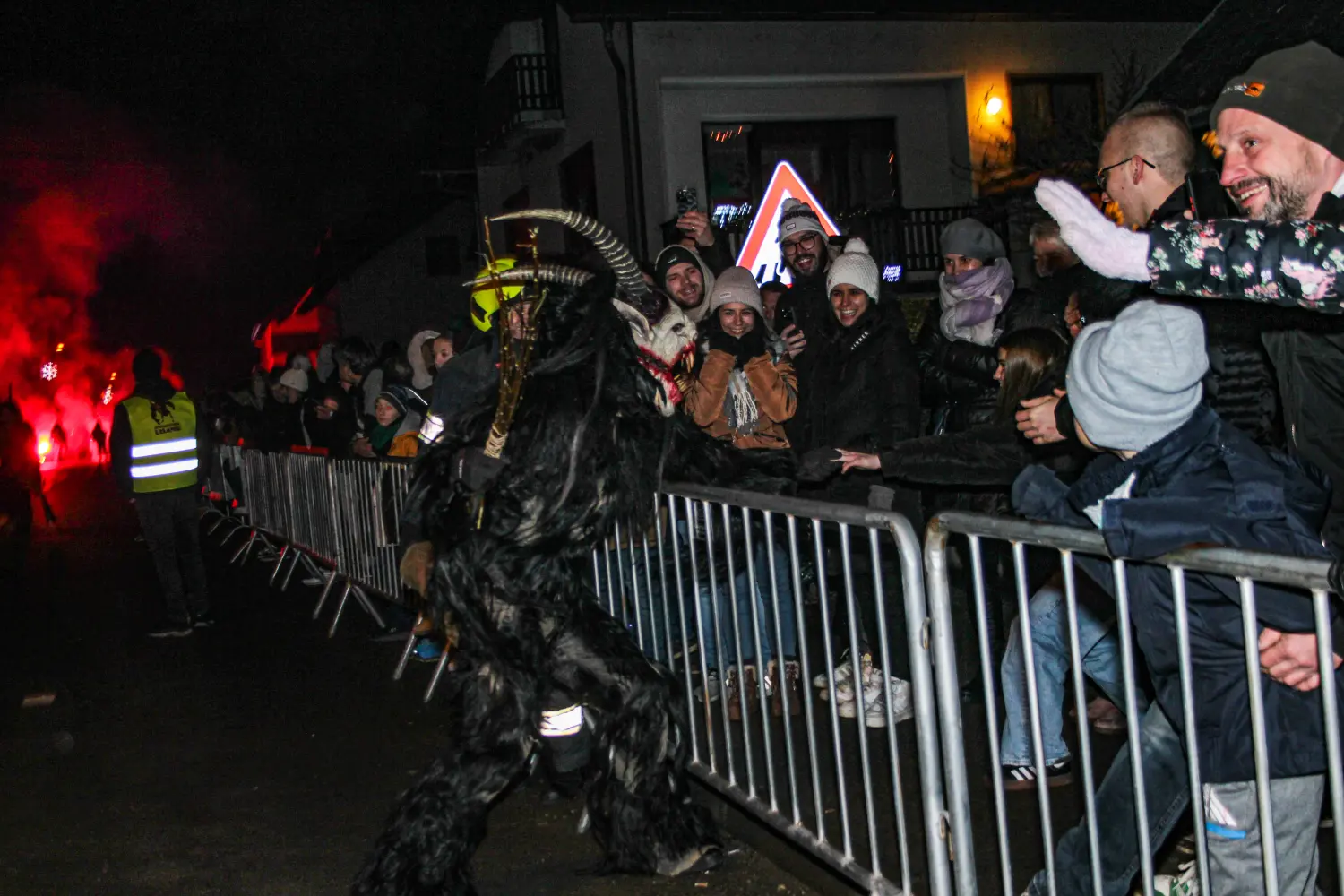 Krampuslaug 2024, Sveti Martin na Muri (2) Krampuslaug 2024, Sveti Martin na Muri (2)