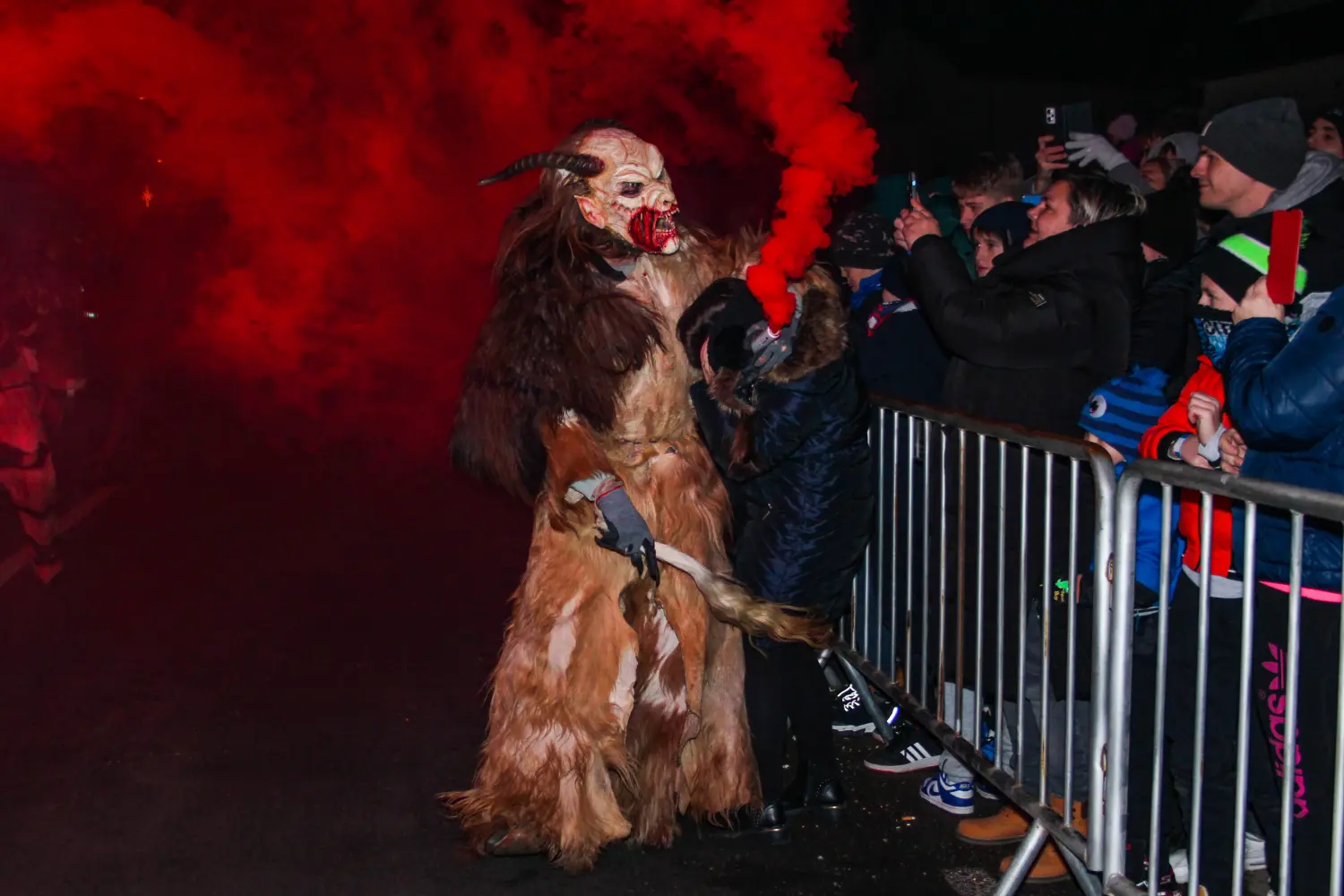 Krampuslaug 2024, Sveti Martin na Muri (25) Krampuslaug 2024, Sveti Martin na Muri (25)