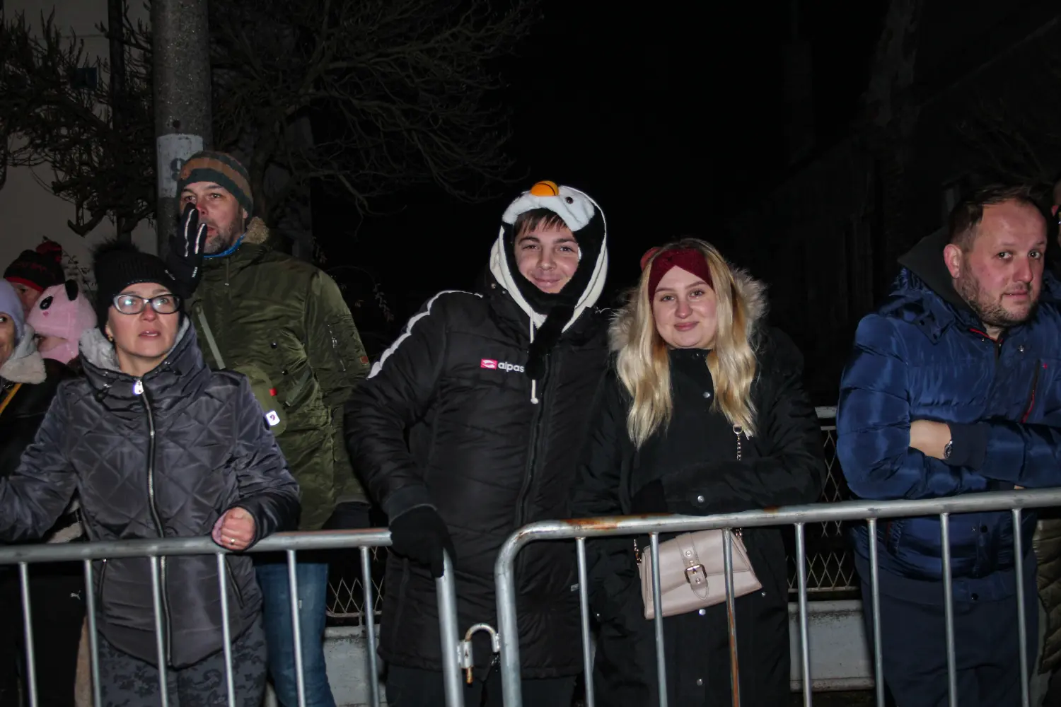 Krampuslaug 2024, Sveti Martin na Muri (3) Krampuslaug 2024, Sveti Martin na Muri (3)