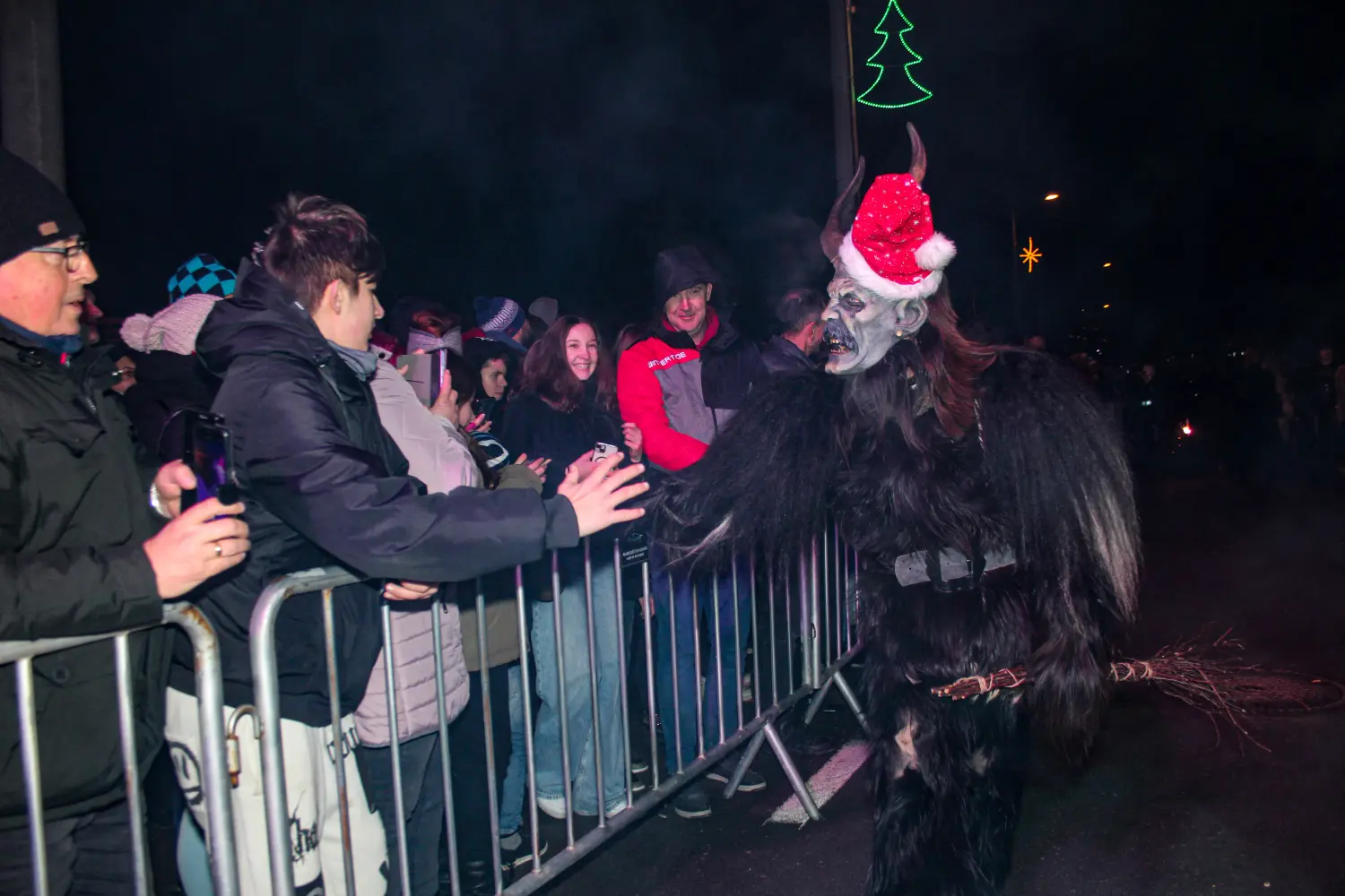 Krampuslaug 2024, Sveti Martin na Muri (35) Krampuslaug 2024, Sveti Martin na Muri (35)