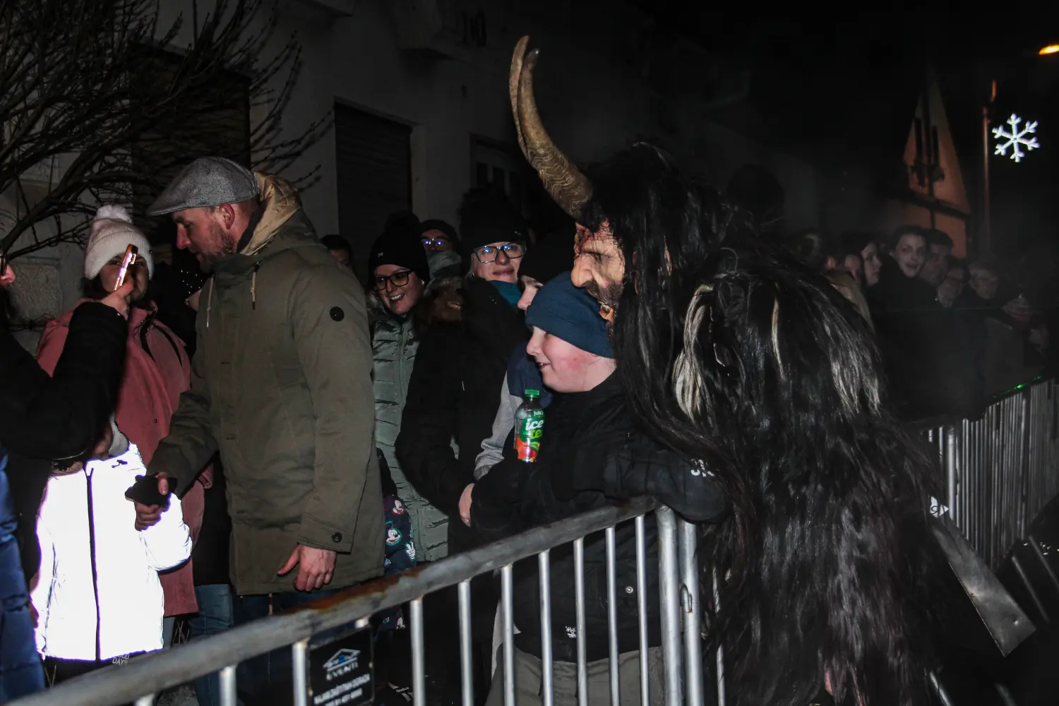 Krampuslaug 2024, Sveti Martin na Muri (4) Krampuslaug 2024, Sveti Martin na Muri (4)