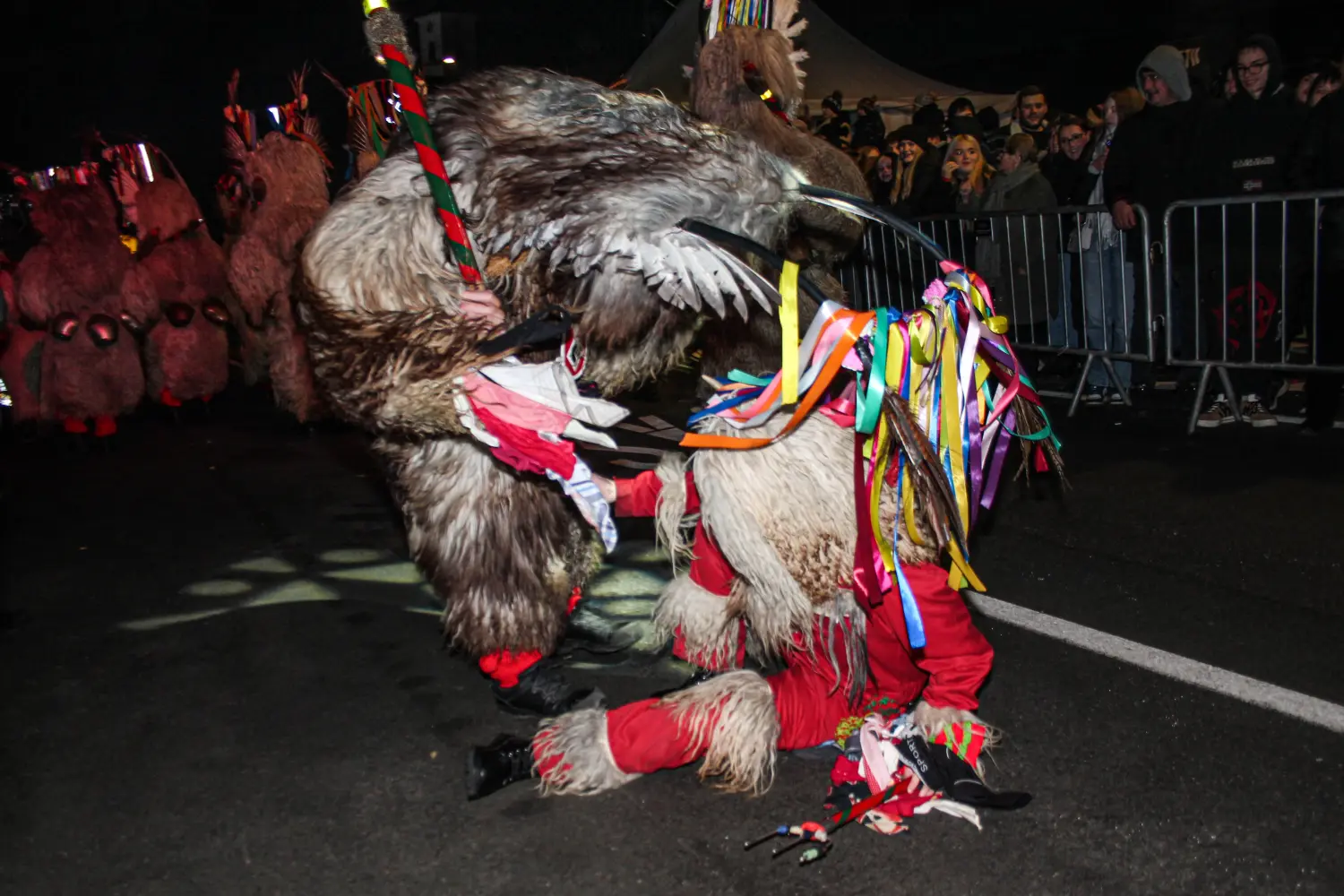 Krampuslaug 2024, Sveti Martin na Muri (46) Krampuslaug 2024, Sveti Martin na Muri (46)