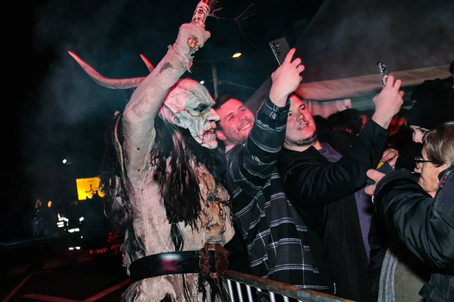 Krampuslaug 2024, Sveti Martin na Muri (47) Krampuslaug 2024, Sveti Martin na Muri (47)