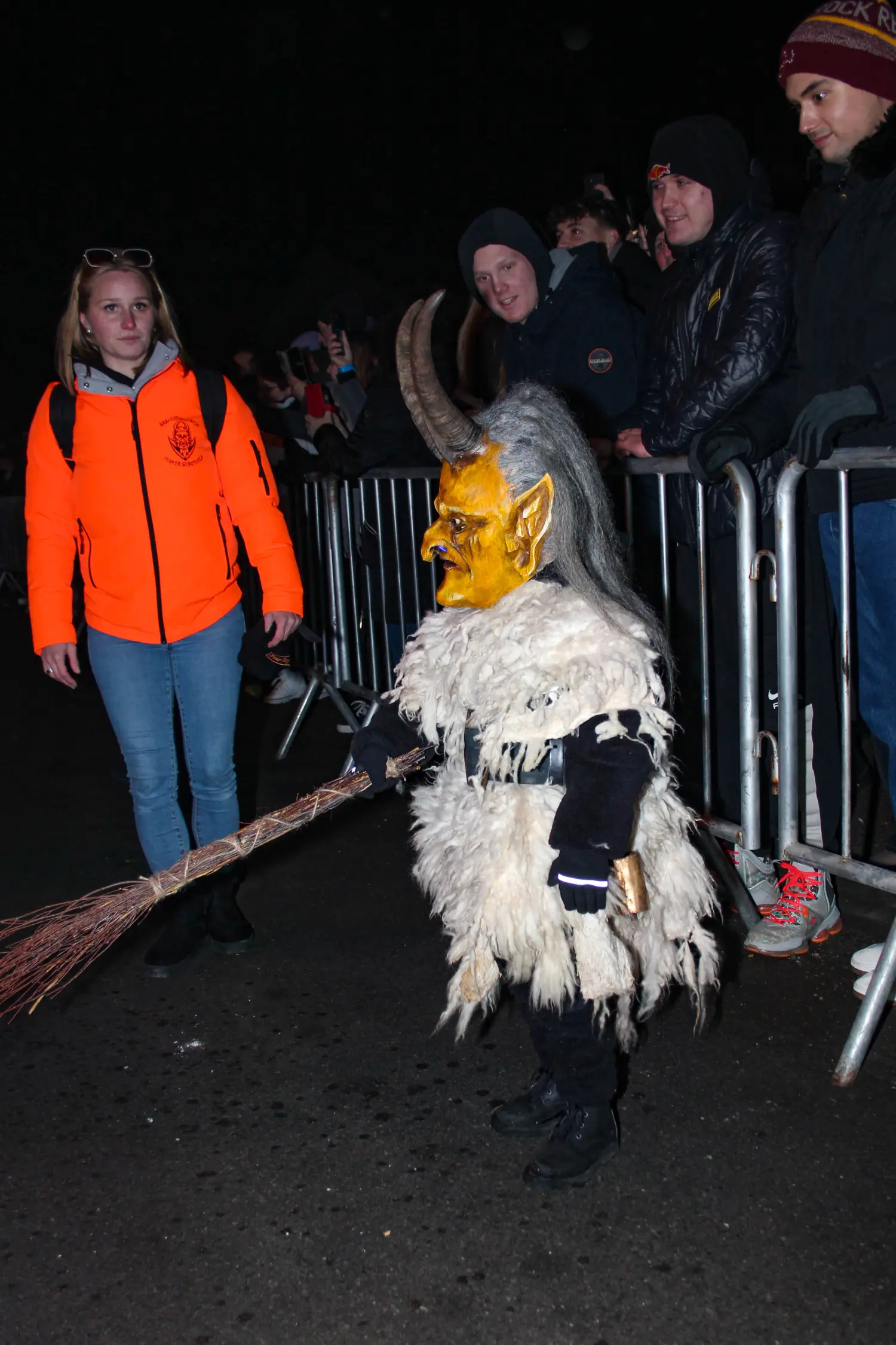 Krampuslaug 2024, Sveti Martin na Muri (53) Krampuslaug 2024, Sveti Martin na Muri (53)