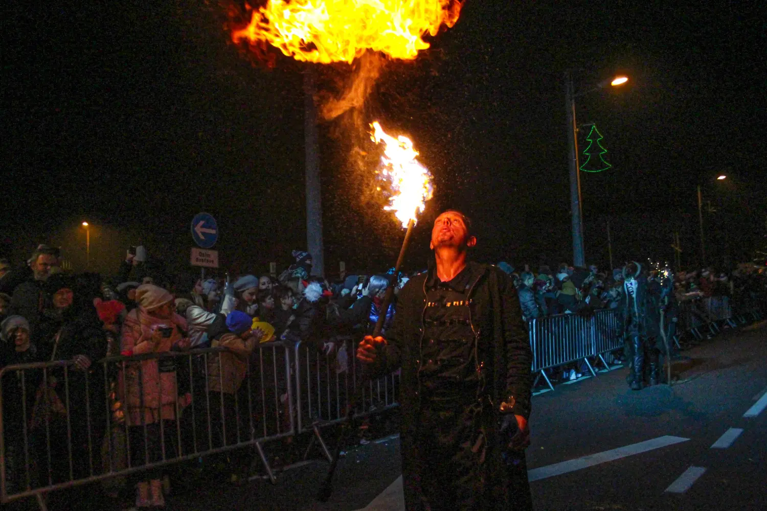 Krampuslaug 2024, Sveti Martin na Muri (54) Krampuslaug 2024, Sveti Martin na Muri (54)