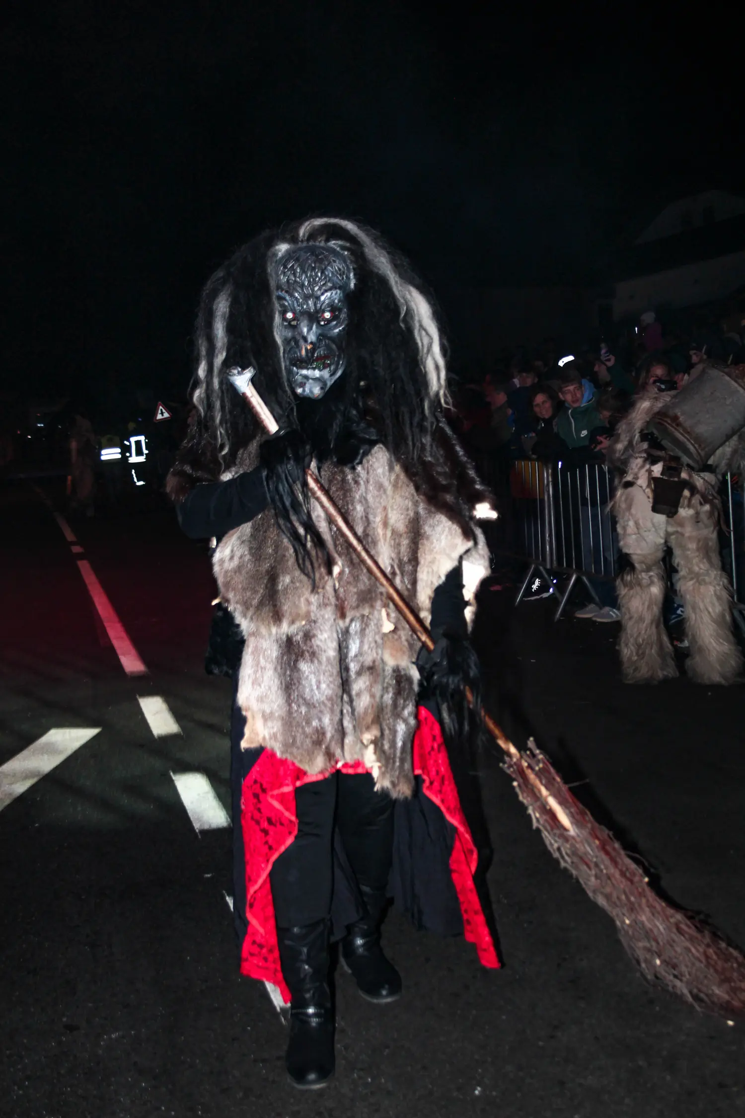 Krampuslaug 2024, Sveti Martin na Muri (57) Krampuslaug 2024, Sveti Martin na Muri (57)