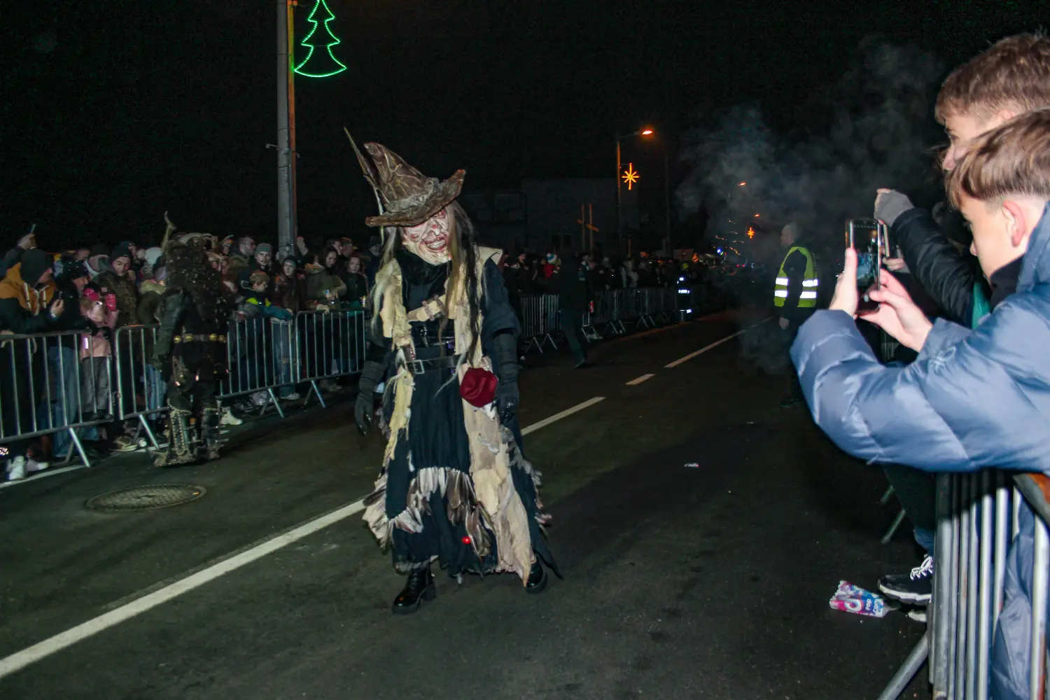 Krampuslaug 2024, Sveti Martin na Muri (59) Krampuslaug 2024, Sveti Martin na Muri (59)