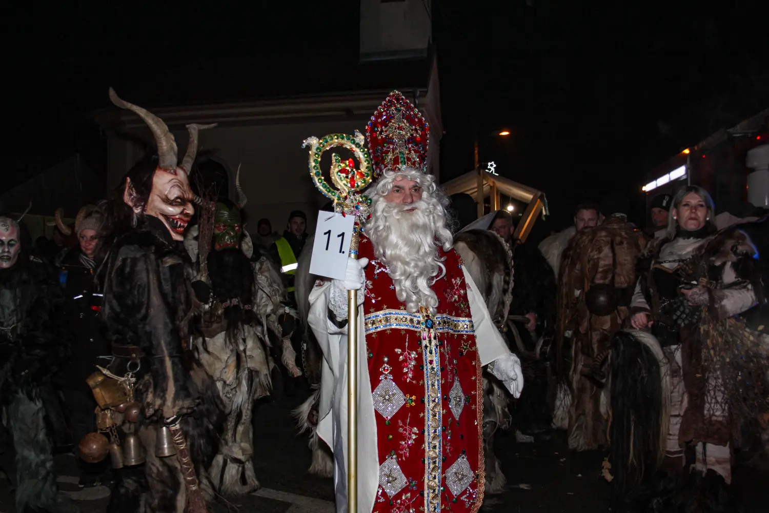Krampuslaug 2024, Sveti Martin na Muri (6) Krampuslaug 2024, Sveti Martin na Muri (6)
