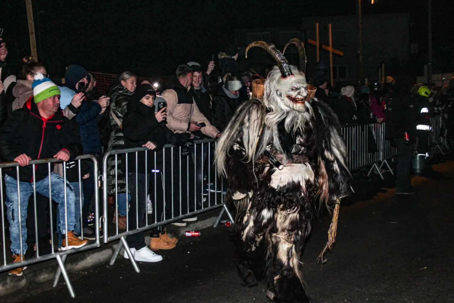 Krampuslaug 2024, Sveti Martin na Muri (62) Krampuslaug 2024, Sveti Martin na Muri (62)
