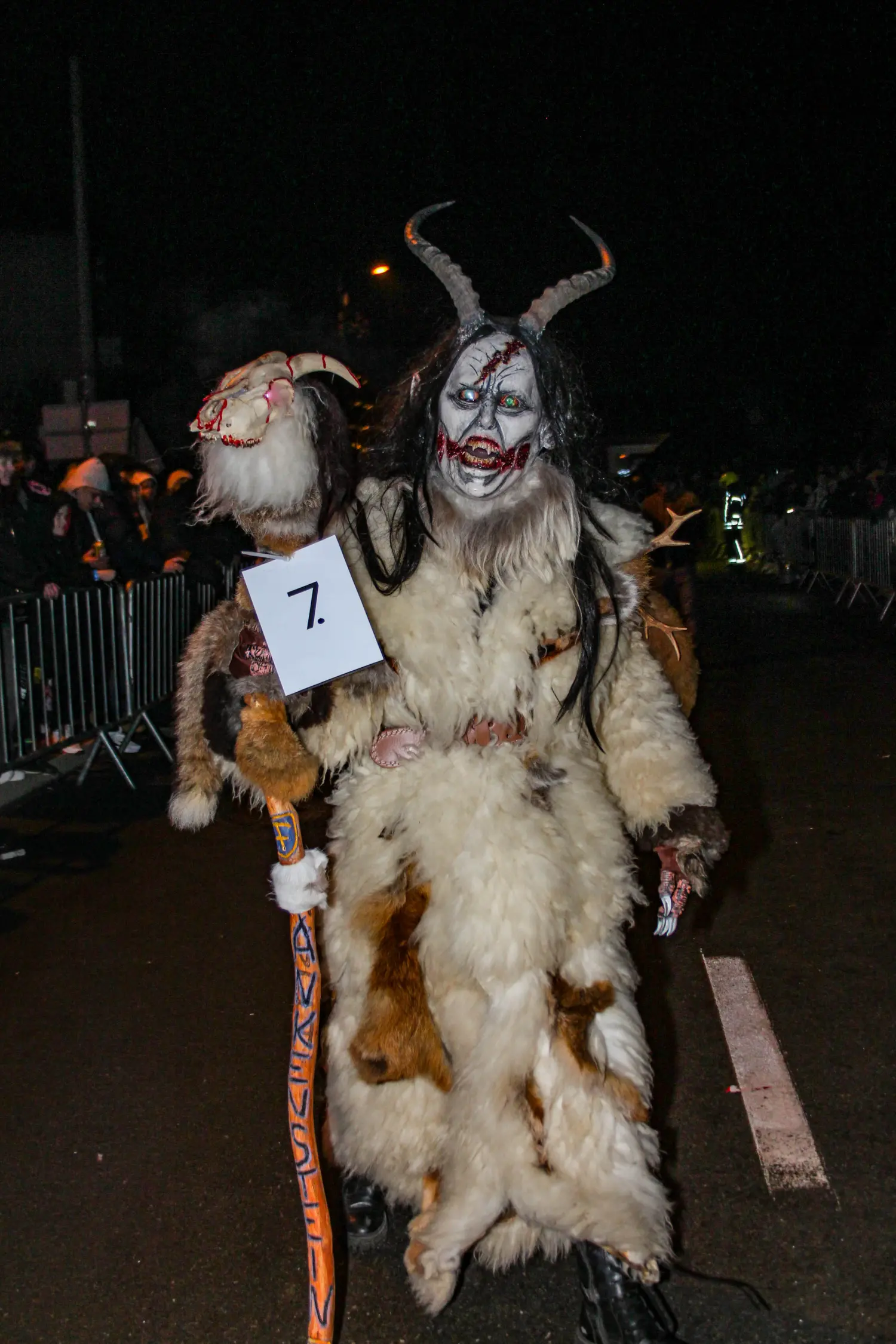 Krampuslaug 2024, Sveti Martin na Muri (66) Krampuslaug 2024, Sveti Martin na Muri (66)