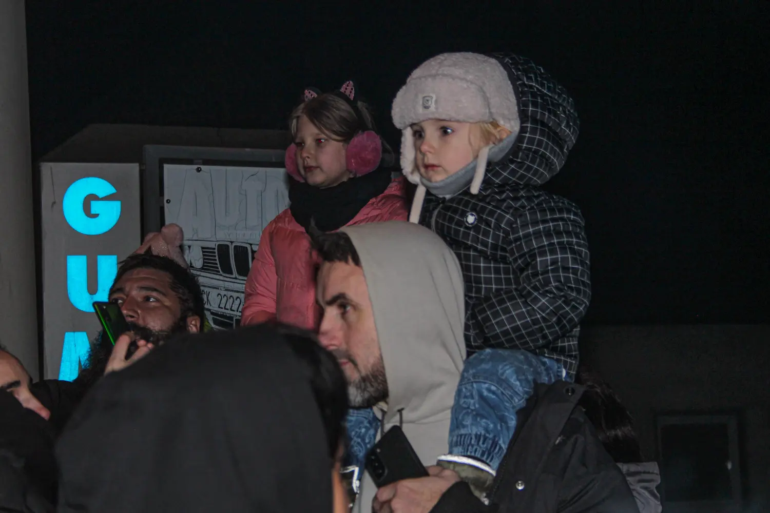 Krampuslaug 2024, Sveti Martin na Muri (7) Krampuslaug 2024, Sveti Martin na Muri (7)