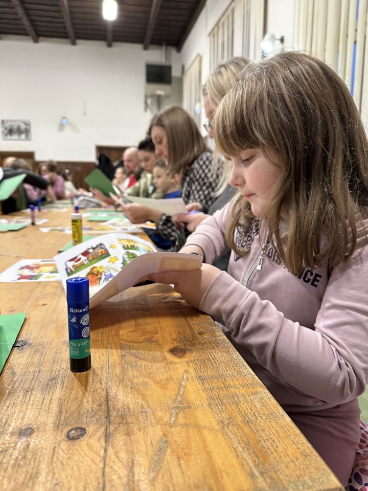 Kreativna radionica božićnih 3D jaslica okupila najmlađe u Svetom Jurju u Trnju (10)