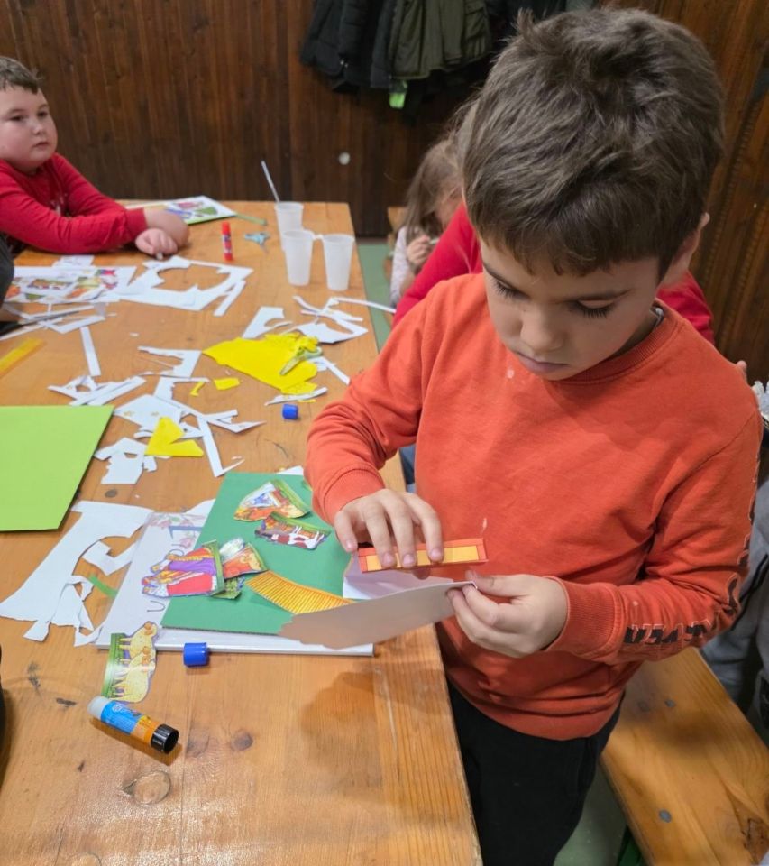 Kreativna radionica božićnih 3D jaslica okupila najmlađe u Svetom Jurju u Trnju (13)