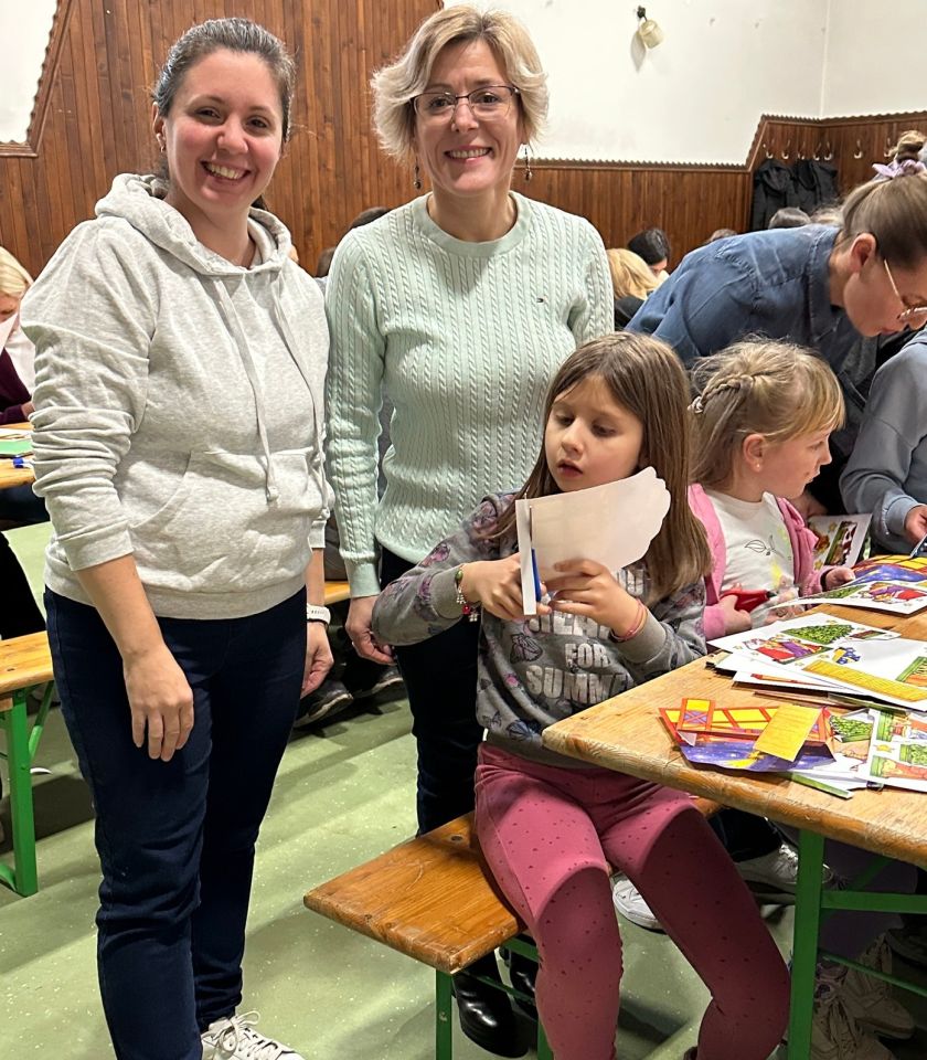 Kreativna radionica božićnih 3D jaslica okupila najmlađe u Svetom Jurju u Trnju (14)