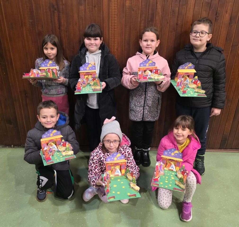 Kreativna radionica božićnih 3D jaslica okupila najmlađe u Svetom Jurju u Trnju (17)