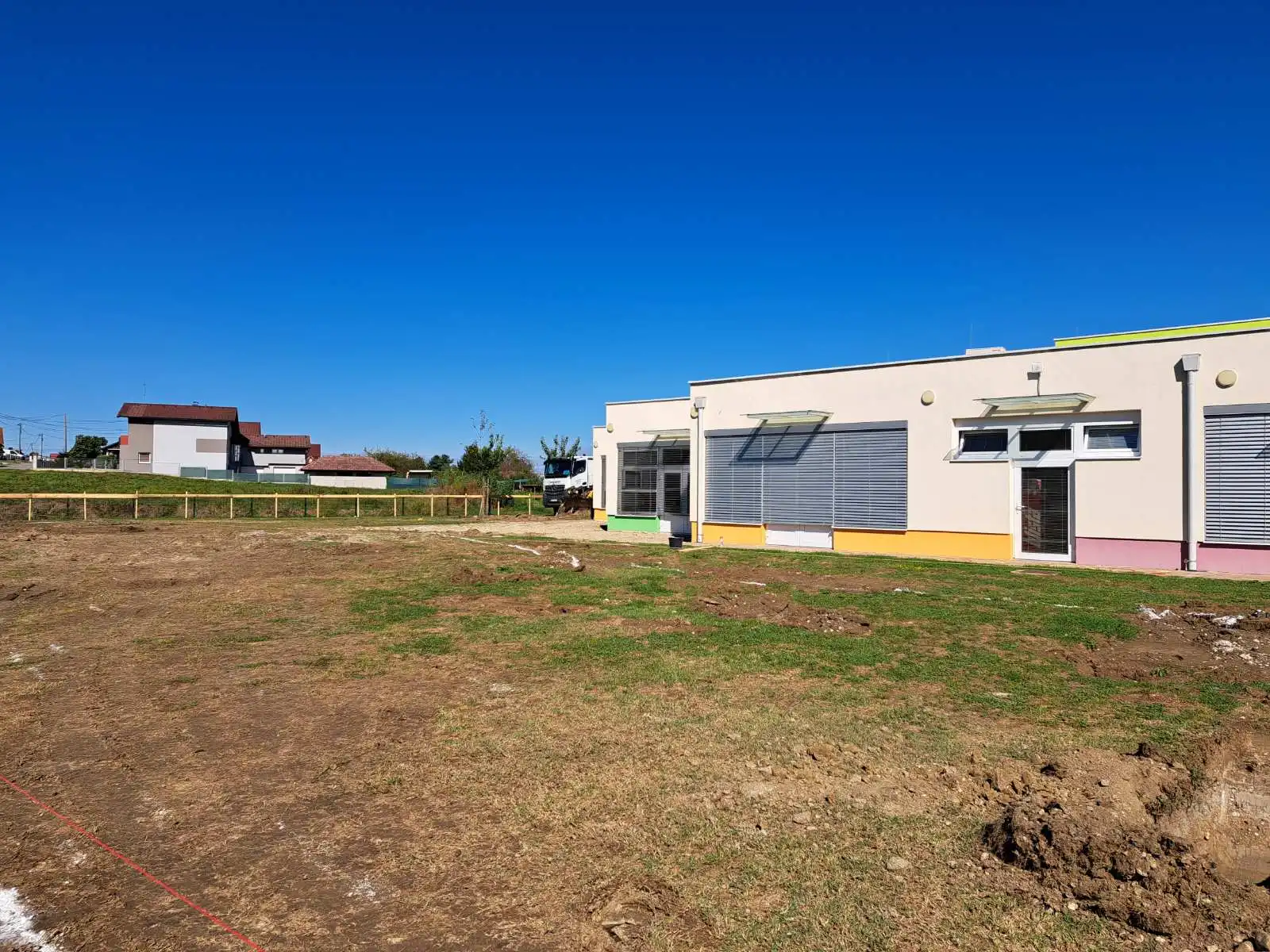 Kreće dogradnja dječjeg vrtića i izgradnja multikulturnog centra u romskom naselju (2)