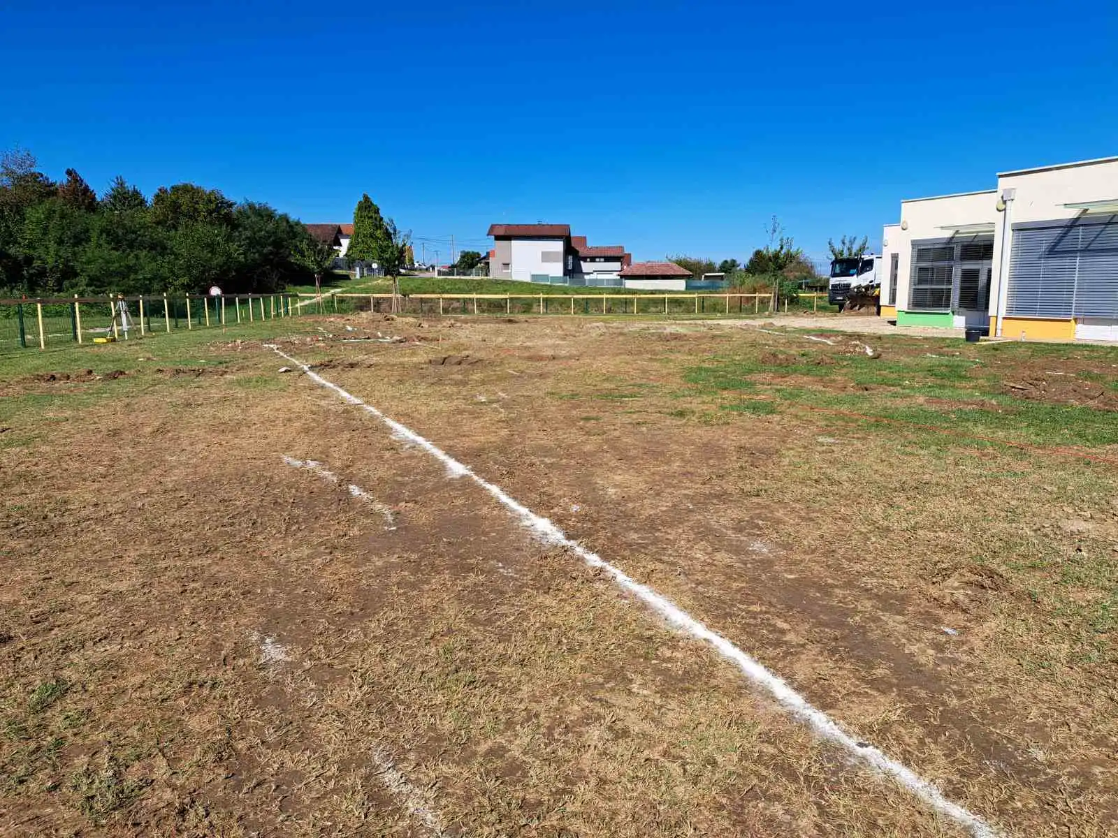Kreće dogradnja dječjeg vrtića i izgradnja multikulturnog centra u romskom naselju (3)