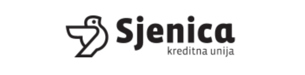 Kreditna unija Sjenica, LOGO