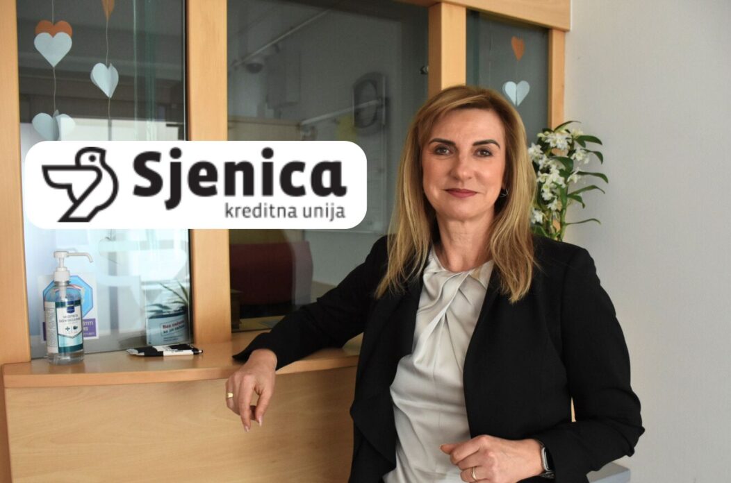 Kreditna unija Sjenica, Mirjana Šimić Šimunić 2 Kreditna unija Sjenica, Mirjana Šimić Šimunić 2