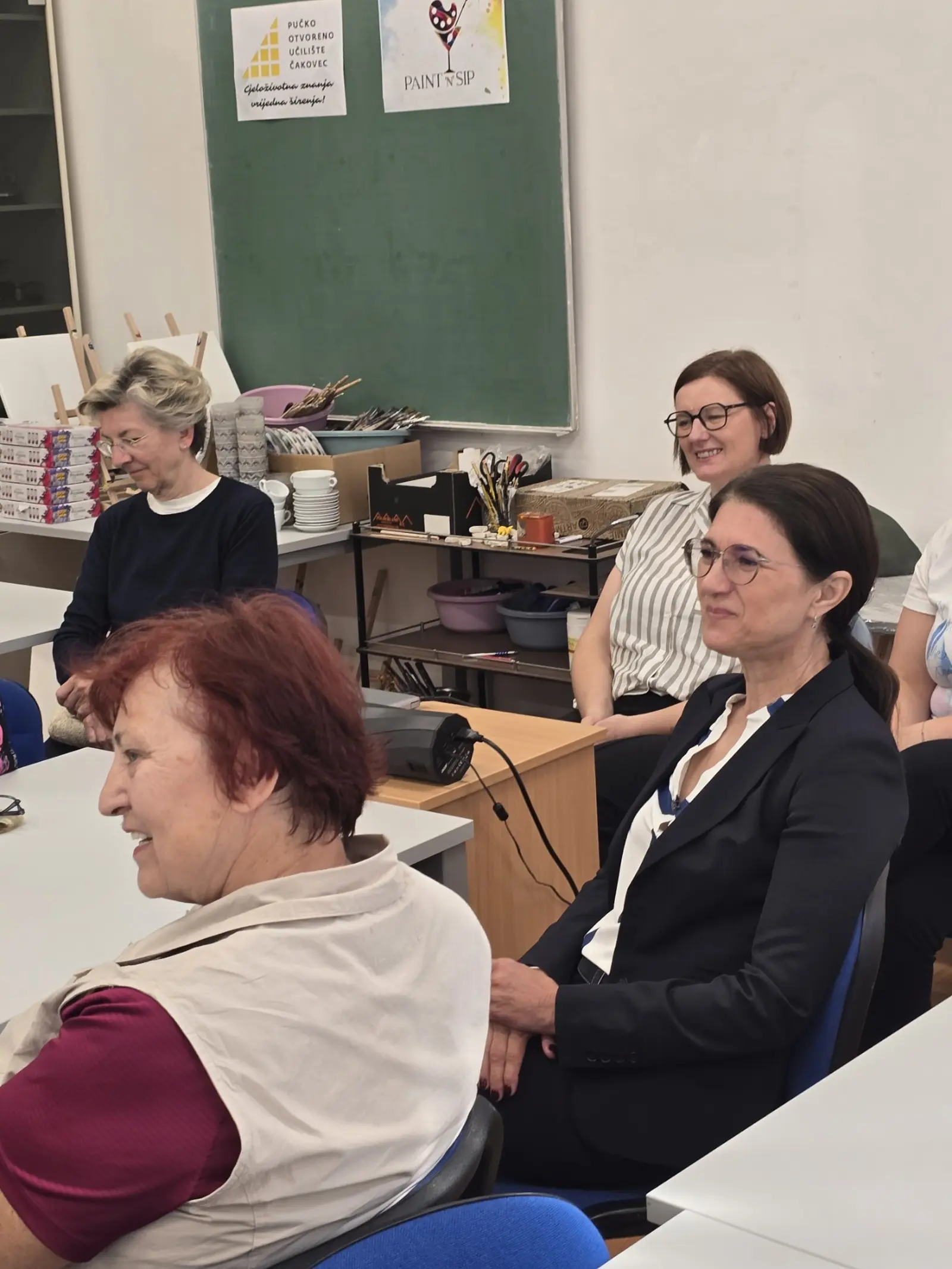 Kremšnite, POU, Božica Matjašec, čakovečka slastičarna (13)