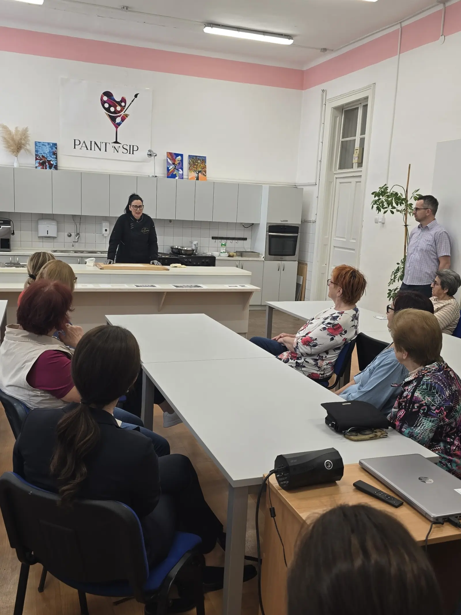 Kremšnite, POU, Božica Matjašec, čakovečka slastičarna (14)