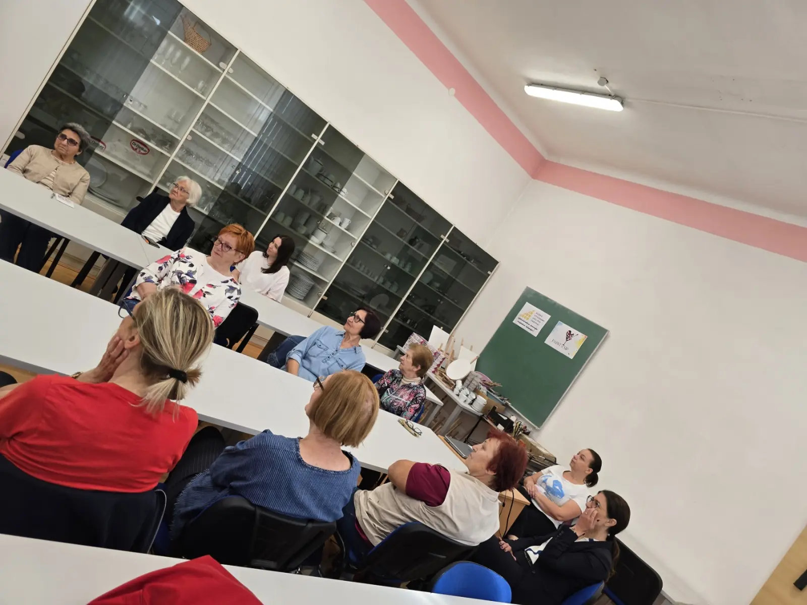 Kremšnite, POU, Božica Matjašec, čakovečka slastičarna (19)