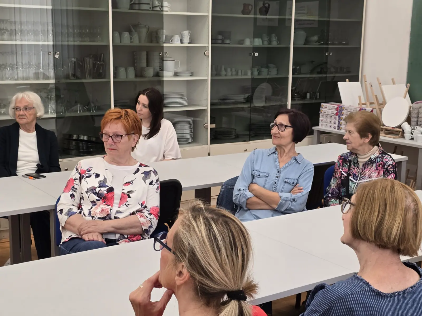 Kremšnite, POU, Božica Matjašec, čakovečka slastičarna (20)