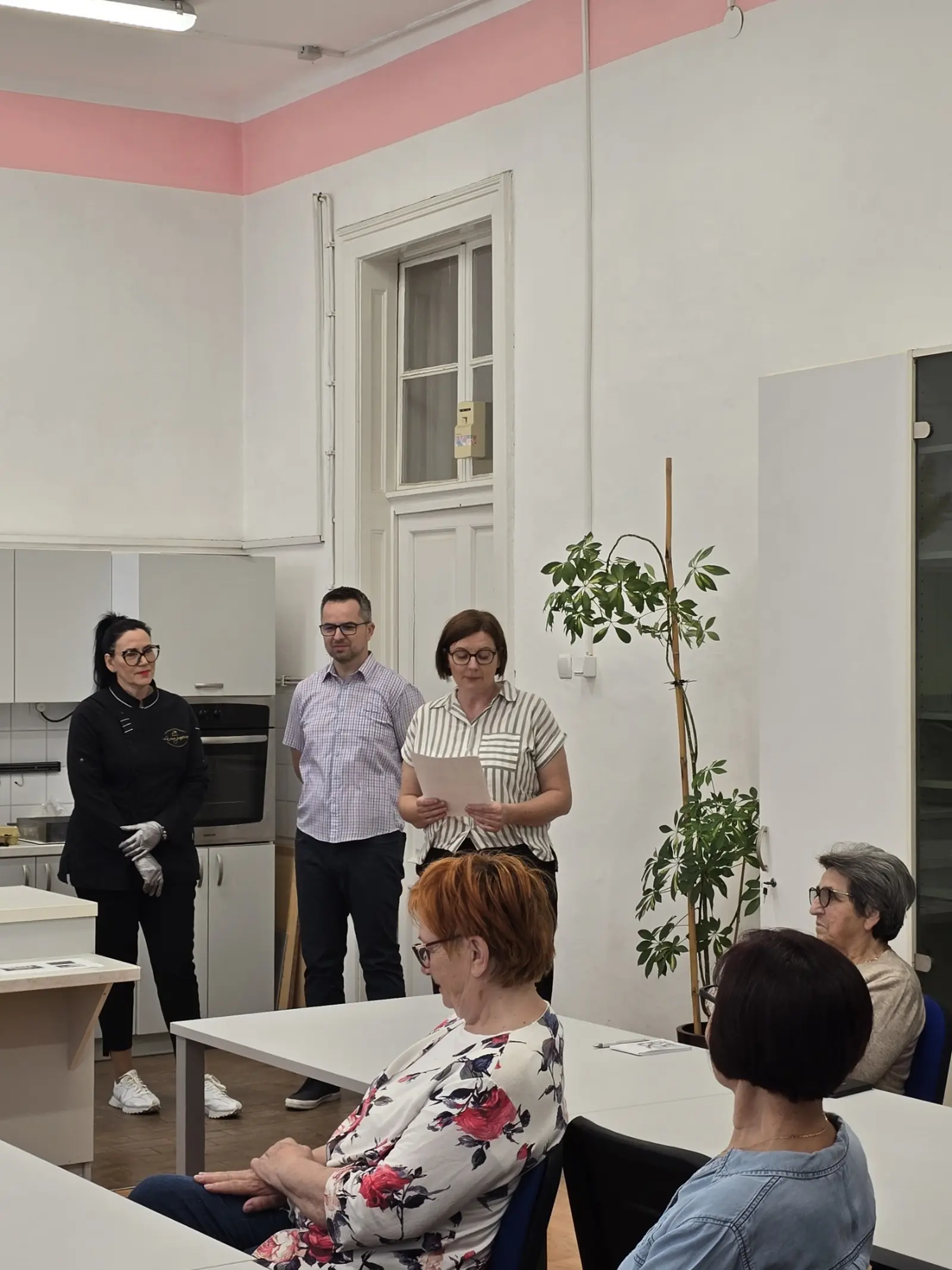 Kremšnite, POU, Božica Matjašec, čakovečka slastičarna (21)